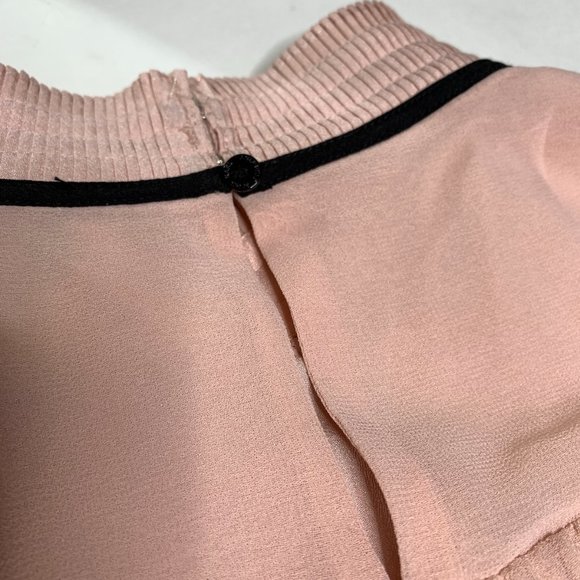 Karl Lagerfeld sleeveless top - Picture 5 of 5